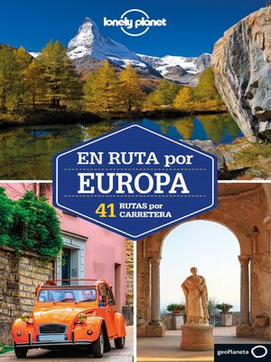 cover image of En ruta por Europa 1